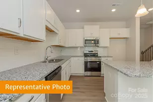 6040 Jasmine Br Rd, Charlotte, NC 28216 - Photo 5