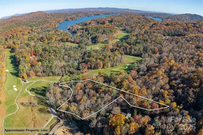 L 9A R Old Mine Point, Lake Toxaway, NC 28747 - Photo 5