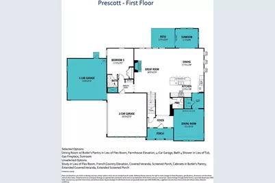 2541 Mabel Lane, Monroe, NC 28110 - Photo 3
