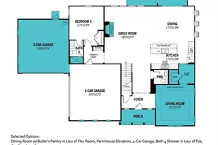 2541 Mabel Ln, Monroe, NC 28110 - Photo 3