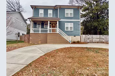 1510 Princess Place, Charlotte, NC 28208 - Photo 1