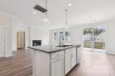 17121 Carolina Pine Row, Charlotte, NC 28278 - Photo 5