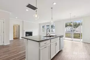 17121 Carolina Pine Row, Charlotte, NC 28278 - Photo 5