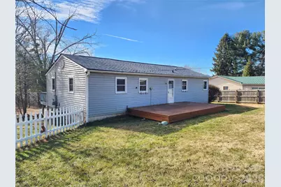 31 Stanley Street, Candler, NC 28715 - Photo 5