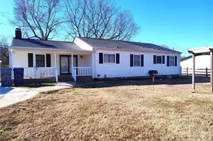 6561 Morehead Rd, Harrisburg, NC 28075 - Photo 1