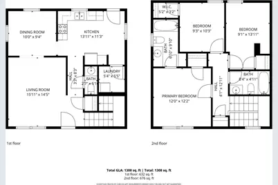 921 Pineridge Street SE, Concord, NC 28025 - Photo 15