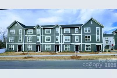 4949 Fitzgerald Avenue #5, Charlotte, NC 28213 - Photo 1