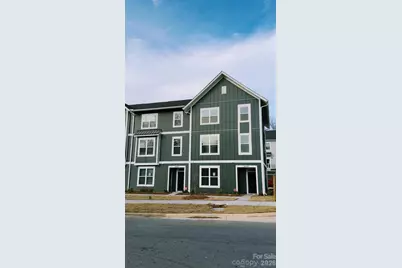 4949 Fitzgerald Avenue #5, Charlotte, NC 28213 - Photo 3