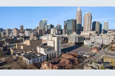 505 E 6th Street #1003, Charlotte, NC 28202 - Photo 31