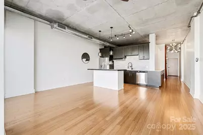 505 E 6th Street #1003, Charlotte, NC 28202 - Photo 7