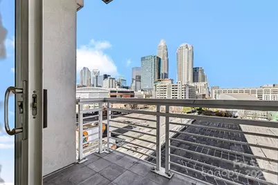 505 E 6th Street #1003, Charlotte, NC 28202 - Photo 25