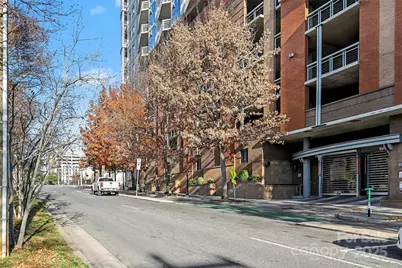 505 E 6th Street #1003, Charlotte, NC 28202 - Photo 27