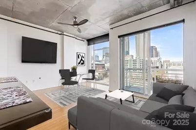 505 E 6th Street #1003, Charlotte, NC 28202 - Photo 11