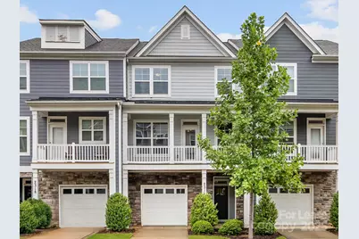 2314 Creekmere Lane, Charlotte, NC 28262 - Photo 1