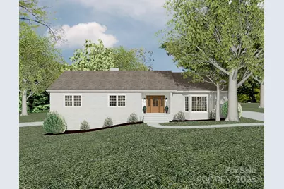 5601 Doncaster Drive, Charlotte, NC 28211 - Photo 1