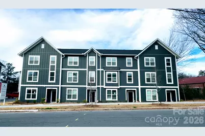 4969 Fitzgerald Avenue #1, Charlotte, NC 28213 - Photo 1