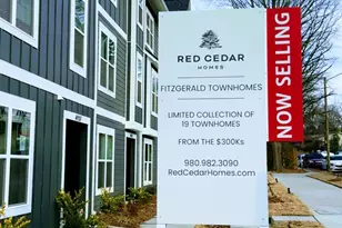 4969 Fitzgerald Ave, Charlotte, NC 28213 - Photo 3