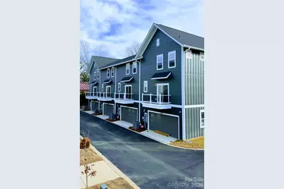 4969 Fitzgerald Avenue #1, Charlotte, NC 28213 - Photo 11