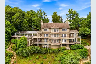 35 Peach Knob Drive, Asheville, NC 28804 - Photo 17