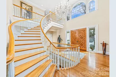 35 Peach Knob Drive, Asheville, NC 28804 - Photo 5