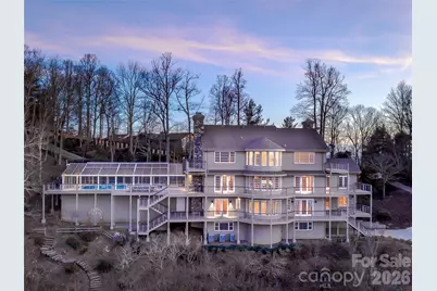 35 Peach Knob Drive, Asheville, NC 28804 - Photo 5