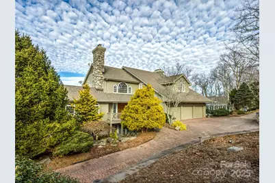 35 Peach Knob Drive, Asheville, NC 28804 - Photo 47