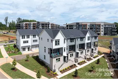 312 Ferebee Place, Charlotte, NC 28213 - Photo 3