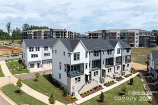 312 Ferebee Pl, Charlotte, NC 28213 - Photo 3