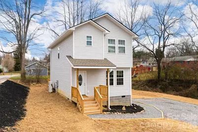 622 N Main Street, Canton, NC 28716 - Photo 3