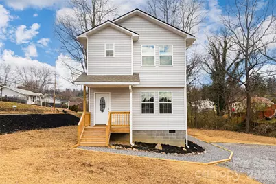 622 N Main Street, Canton, NC 28716 - Photo 1