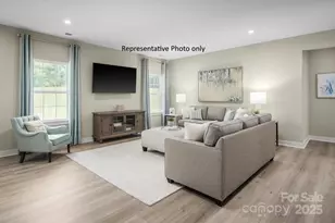 1010 Black Bear Rd, Indian Trail, NC 28079 - Photo 3