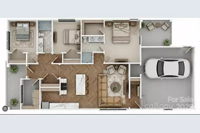 174 N Mitchell Street, Rutherfordton, NC 28139 - Photo 7