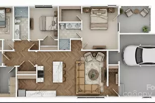 174 N Mitchell St, Rutherfordton, NC 28139 - Photo 7