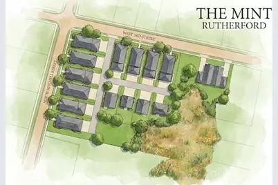 174 N Mitchell Street, Rutherfordton, NC 28139 - Photo 5