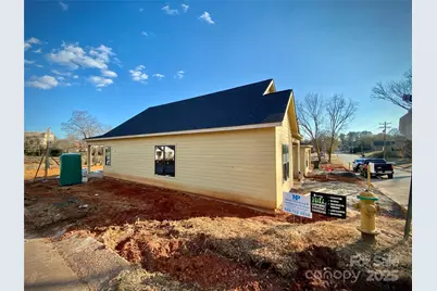 174 N Mitchell Street, Rutherfordton, NC 28139 - Photo 3