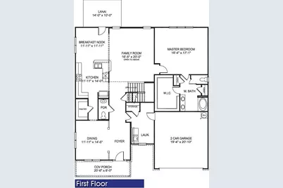 5151 Colchester Court #70, Catawba, NC 28609 - Photo 3