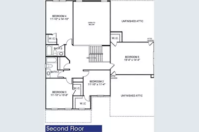 5151 Colchester Court #70, Catawba, NC 28609 - Photo 3