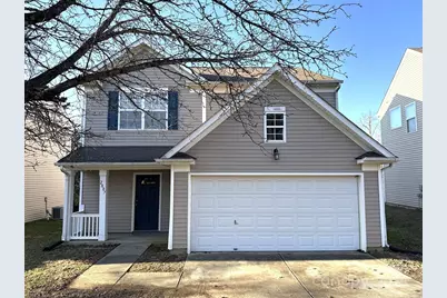 2807 Forest Grove Court, Charlotte, NC 28269 - Photo 1