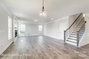 2793 Ashton Pk Ln, Monroe, NC 28110 - Photo 9