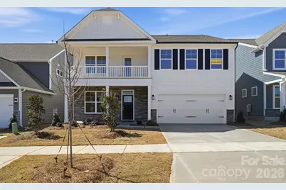 2793 Ashton Park Lane, Monroe, NC 28110 - Photo 1