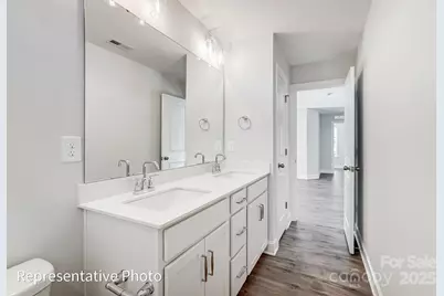 2793 Ashton Park Lane, Monroe, NC 28110 - Photo 17