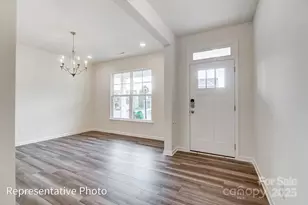 2801 Ashton Pk Ln, Monroe, NC 28110 - Photo 3