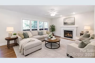 12323 Braeloch Court, Huntersville, NC 28078 - Photo 5
