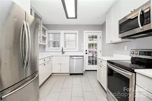 1418 Kenilworth Ave, Charlotte, NC 28203 - Photo 13