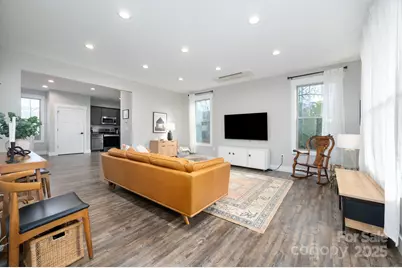 110 Front Porch Drive, Black Mountain, NC 28711 - Photo 5