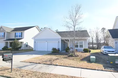 3296 Saddlebrook Drive, Midland, NC 28107 - Photo 1