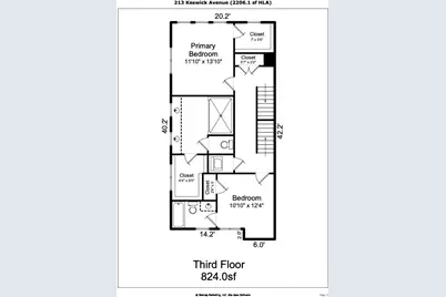 213 Keswick Avenue, Charlotte, NC 28206 - Photo 33