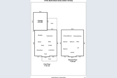 17731 N Shore Circle, Cornelius, NC 28031 - Photo 31