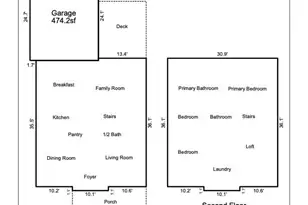 17731 N Shore Cir, Cornelius, NC 28031 - Photo 31