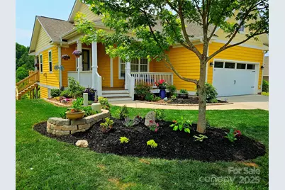 14 Rose Creek Road, Leicester, NC 28748 - Photo 3